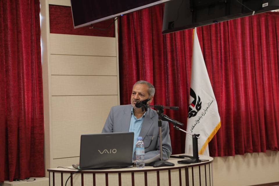 افتتاح دفتر پژوهشی پیشگیری از مصرف موادمخدر در جوانان در دانشگاه علامه طباطبایی