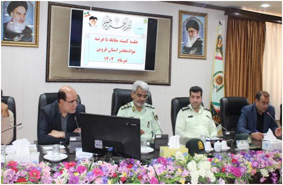 ساماندهی معتادان متجاهر نیازمند همکاری همه دستگاه های استان است