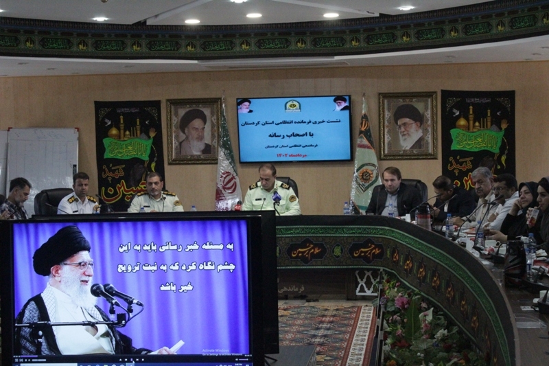 کشف ۴۲۰ کیلوگرم انواع مواد مخدر در کردستان