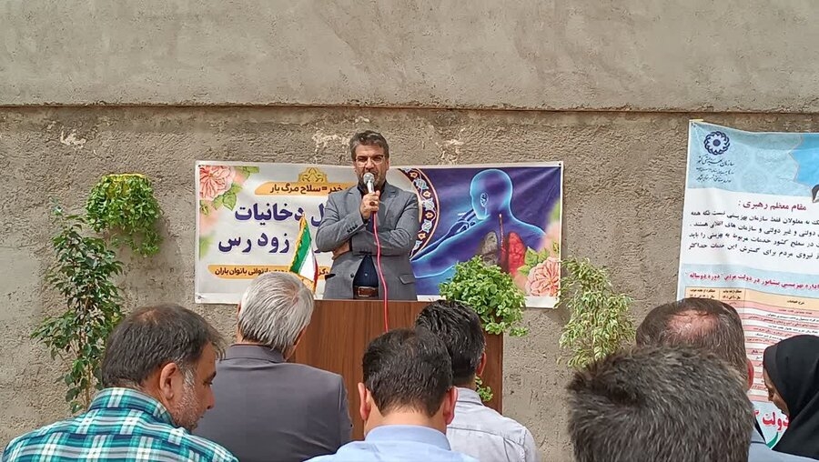 خدمات به ۸ هزار و ۵۰۰ نفر در مراکز اقامتی بهبودی ترک اعتیاد
