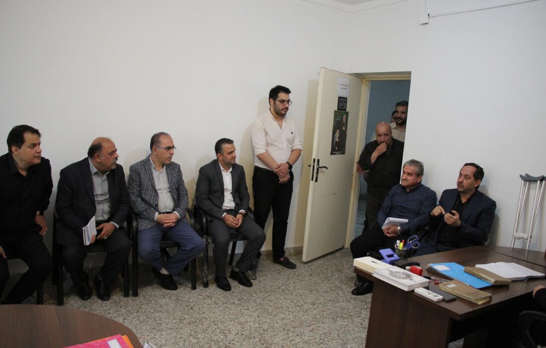 ارزیابی عملکرد مراکز درمانی و لزوم توجه به توانمندسازی و حرفه آموزی معتادین متجاهر