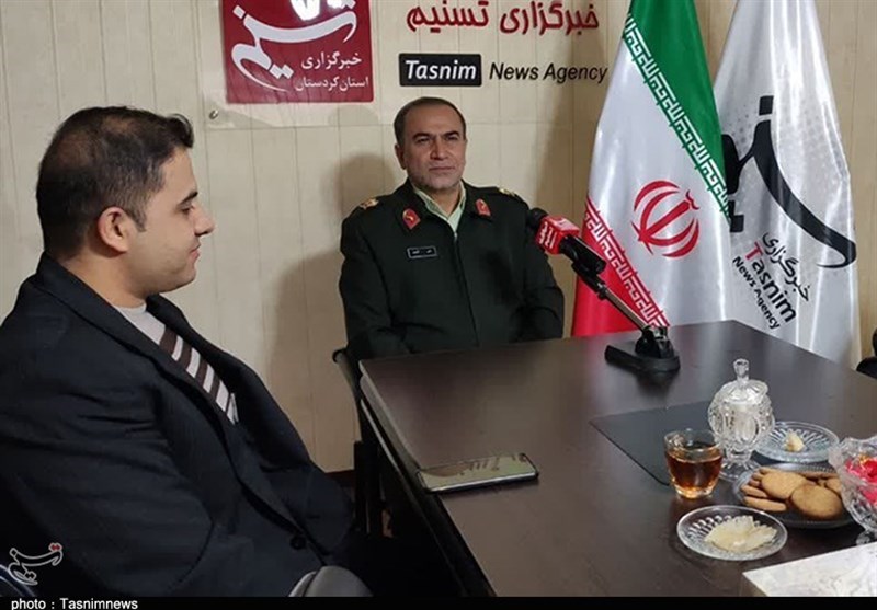 در طرح امنیت محله محور استان کردستان با توزیع کنندگان مواد مخدر برخورد شد