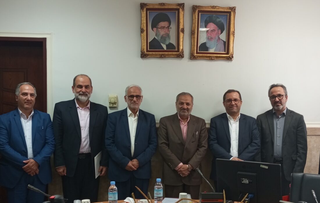 ریاست شورای تحقیقات دبیرخانه ستاد مبارزه با مواد مخدر منصوب شد