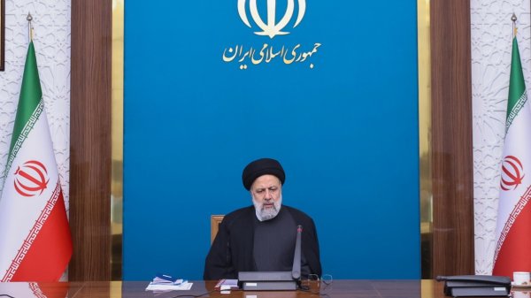 جلسه بررسی آسیب‌های اجتماعی با حضور رئیس جمهور برگزار شد