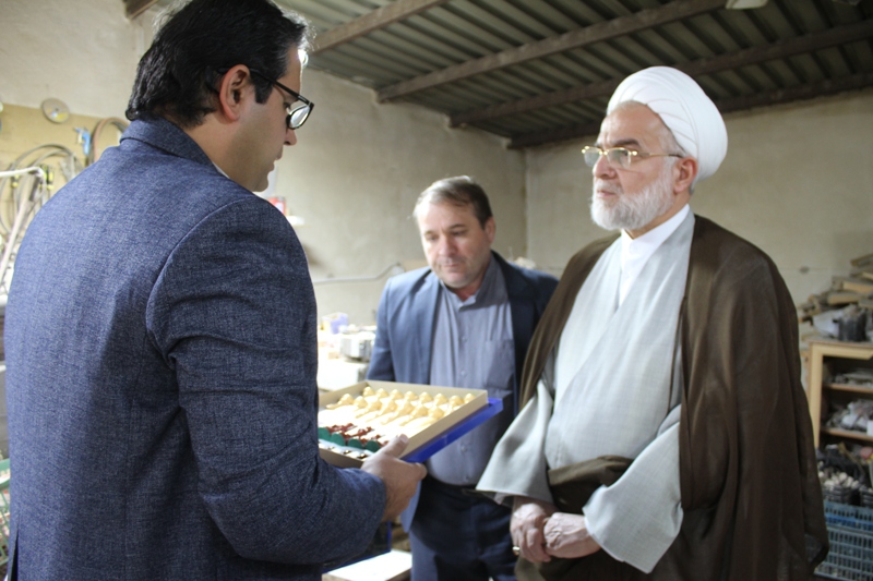 کارآفرینی، نیروی محرکه اشتغالزایی بهبودیافتگان است