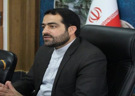 فرماندار آزادشهر بر حضور قاطعانه مدیران در میدان مبارزه با مواد مخدر تاکید کرد