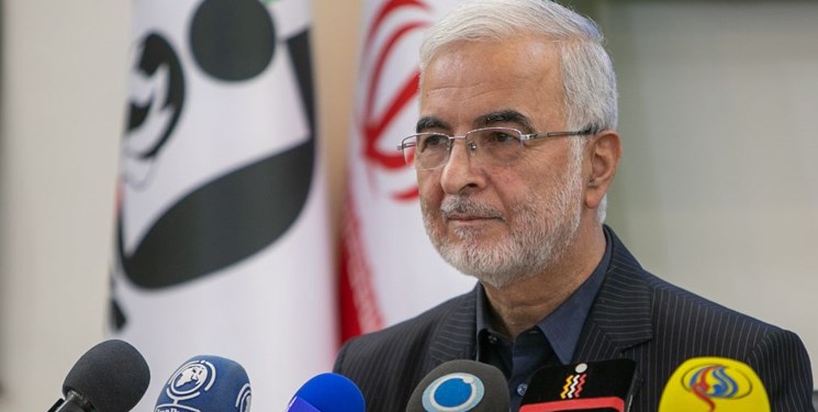دبیرکل ستاد مبارزه با موادمخدر هفته نیروی انتظامی را تبریک گفت