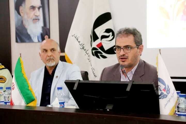 رفع آسیب‌های اجتماعی جز با ورود مردم ممکن نیست