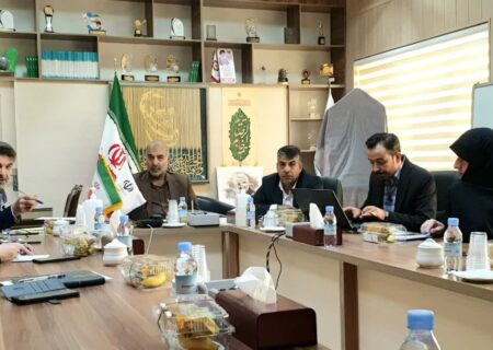 برگزاری پویش های مردمی «همه با هم نه به اعتیاد» در مشهد