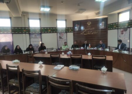 اجرای طرح یاری‌گران روستا در شهرستان گلبهار