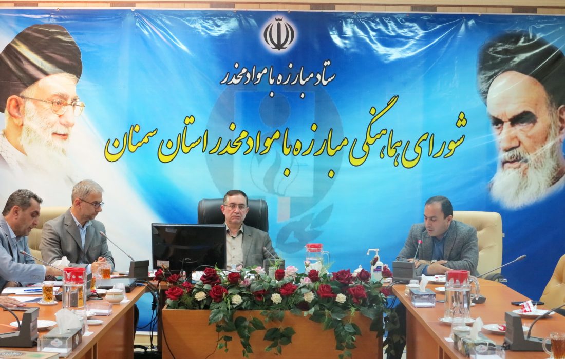 راه‌اندازی مرکز صیانت از بهبودی یافتگان محصول مشارکت جمعی دستگاه‌های اجرایی است