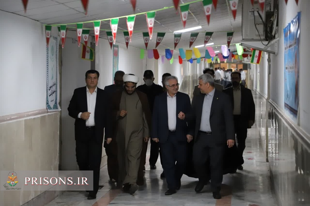 استفاده از برنامه‌های به روز آموزشی، به فرآیند درمان معتادان کمک می‌کند