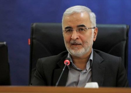 پیام دبیرکل ستاد مبارزه با موادمخدر به مناسبت روز جهانی قدس