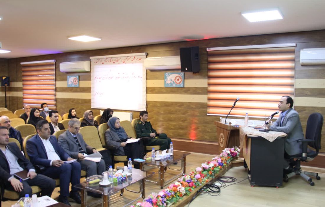 برگزاری سومین کارزار رسانه ای “الان فرزندت کجاست؟”