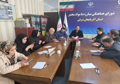 کانون های یاریگران زندگی در مدارس محلات آسیب‌پذیر آذربایجان شرقی در حال اجرا است