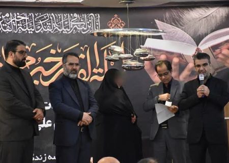 اعطای سفر رایگان کربلا به بهبودیافتگان اعتیاد در طرح ضیافت قرآنی