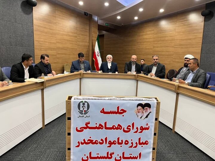 اردوگاه ماده ۱۶ توسکستان و گنبد کاووس تا هفته دولت تکمیل شود