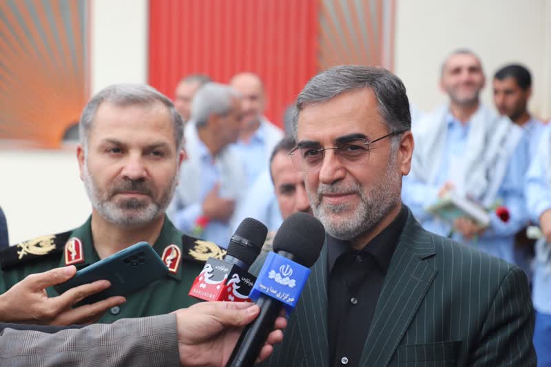 اشتغال بهبودیافتگان از برنامه‌های جدی دولت در مازندران است