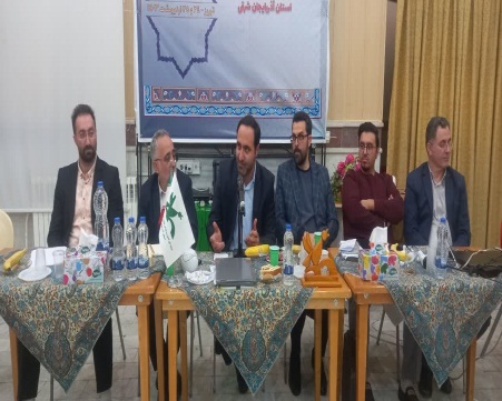 تبلیغات سوء در فضای مجازی در شكل‏گيري نگرش و باورهاي اشتباه نوجوانان و جوانان نقش دارد