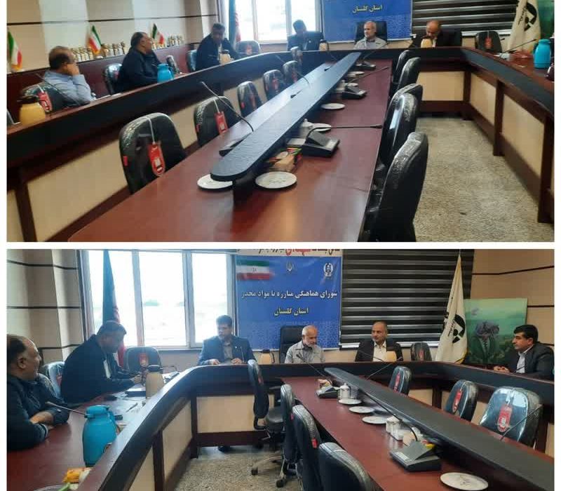 دو مرکز ماده ۱۶ به ظرفیت حدود ۹۰۰ نفر برای استان گلستان در نظر گرفته شده است
