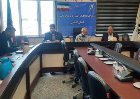 دو مرکز ماده ۱۶ به ظرفیت حدود ۹۰۰ نفر برای استان گلستان در نظر گرفته شده است