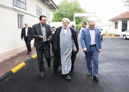 ۳۵ مرکز ماده ۱۵ برای رفع اعتیاد در گیلان راه‌اندازی شد