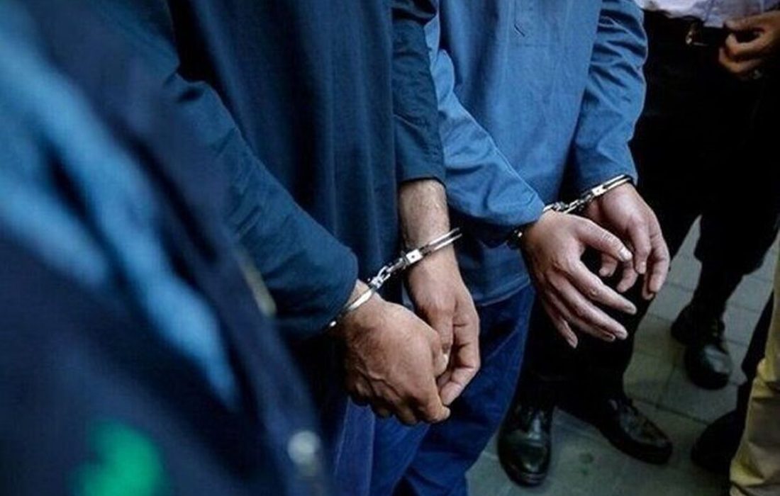 ٨٨ خرده فروش مواد مخدر در جیرفت دستگیر شدند