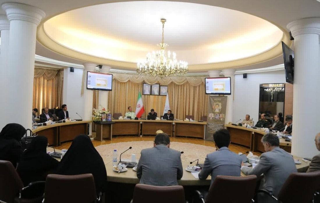 دستگاه‌های اجرایی بر اساس طرح ملی مبارزه با مواد مخدر به وظایف خود عمل کنند