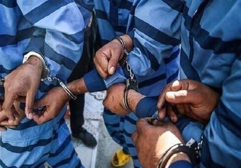 دستگیری ۱۲۱ معتاد متجاهر در مشهد