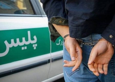 دستگیری ۳۹ خرده‌فروش مواد مخدر و ۱۷۵ معتاد عادی و متجاهر در آذربایجان‌ شرقی