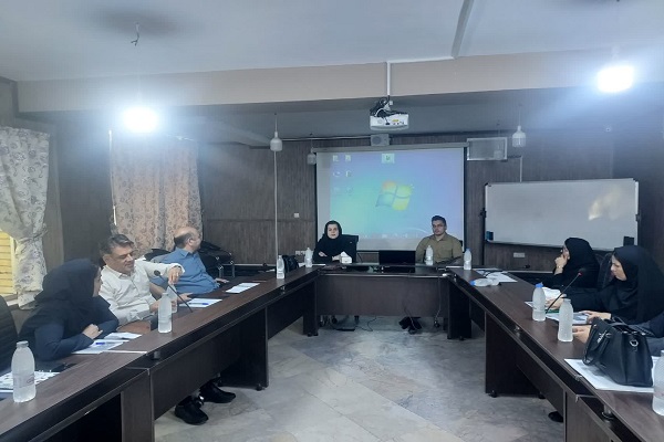 برگزاری کارگاه آموزشی تسهیلگران برنامه پیشگیری از اعتیاد در محلات آسیب‌خیز