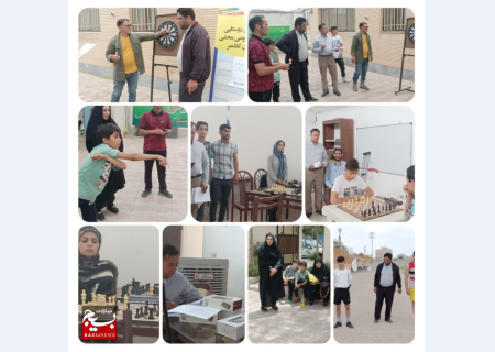 دومین دوره مسابقات جام یاریگران زندگی برگزار شد/ نفرات برتر مشخص شدند
