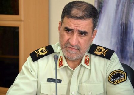 ۱۷۴ کیلوگرم مواد مخدر در هرمزگان کشف شد
