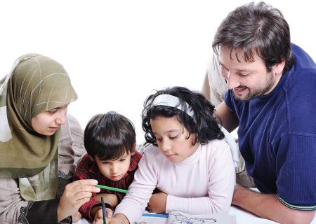 نقش مهم والدین در شناسایی مشکلات سلامت روان فرزندان