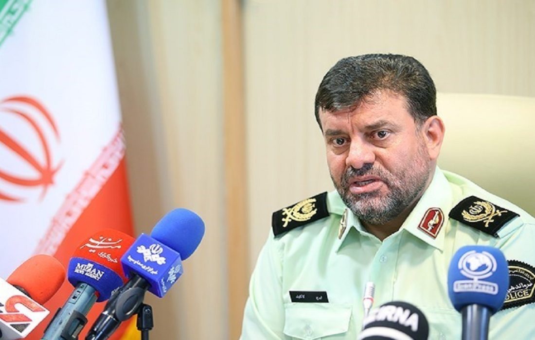 پاکسازی شهر‌ها از خرده فروشان مواد مخدر و معتادین متجاهر