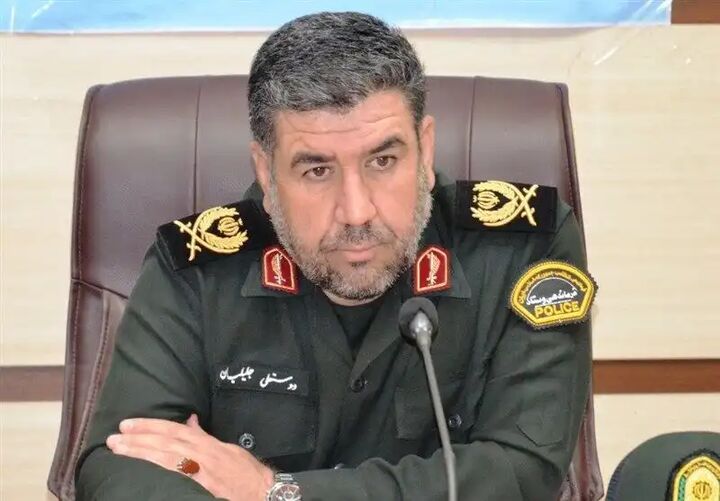 انهدام ۲ باند بین‌المللی قاچاق مواد مخدر در سیستان و بلوچستان