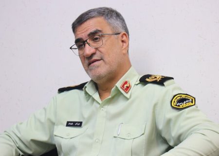 دستگیری ۴ قاچاقچی با ۲۰۵ کیلو مواد افیونی در هرمزگان