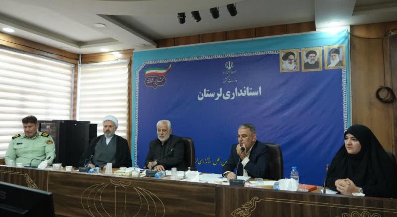 قصور دستگاه های اجرایی در خصوص مبارزه با مواد مخدر پیگیری می شود