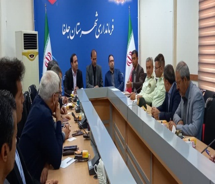 اولویت اصلی شورای هماهنگی مبارزه با مواد مخدر استان سیاست متوازن کاهش عرضه و تقاضاست