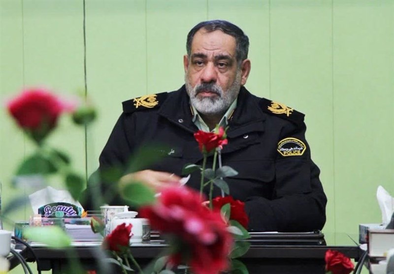 دستگیری ۴ هزار معتاد در چهارماه نخست امسال در آذربایجان شرقی