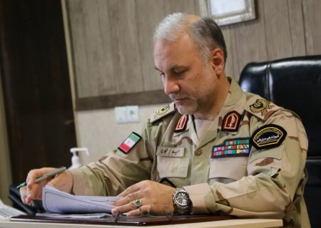 از ابتدای امسال تاکنون ۲ تُن مواد مخدر کشف شده است