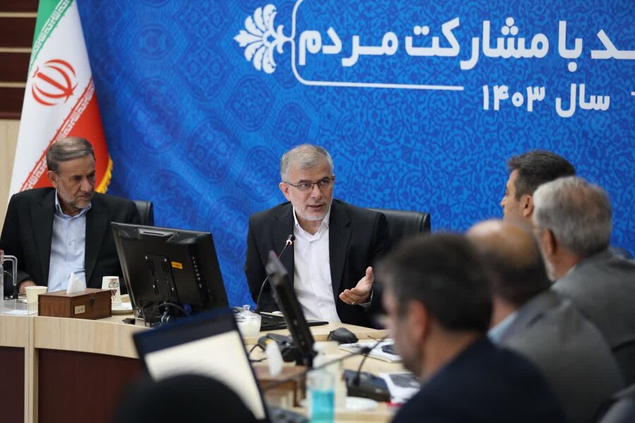 ساماندهی و جمع آوری معتادان متجاهر رابطه مستقیمی با برقراری امنیت و زیبایی شهر دارد