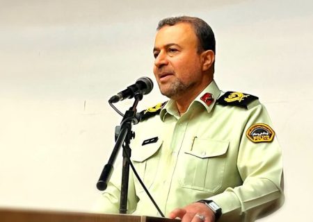 بیش از ۱۴۷ کیلوگرم انواع مواد مخدر در گیلان کشف شد