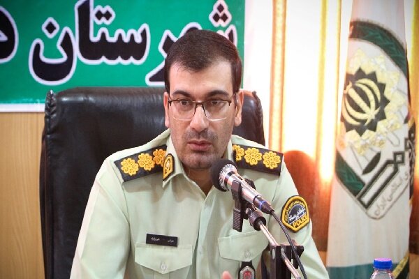 دستگیری ۴۴۰ خرده فروش و معتاد متجاهر در بندرعباس