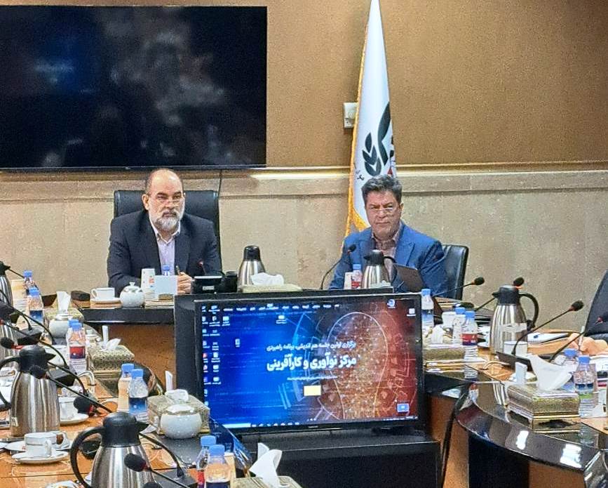 تمرکز شرکت‌های دانش‌بنیان بر روی طرح‌های کلان مبارزه با موادمخدر