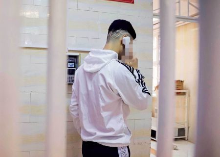 بازیابی سلامت دو نوجوان معتاد زیر چتر «یاورشهر»