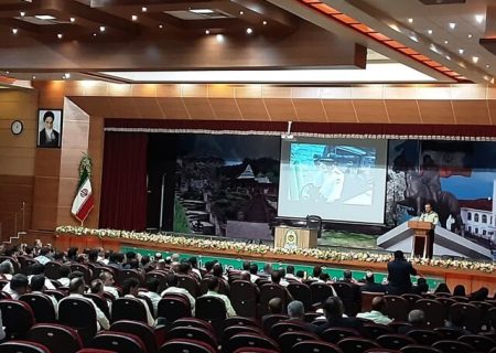 کشف بیش از ۳ تن مواد مخدر در گیلان