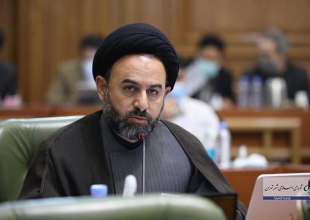 شهرداری تهران با جدیت پیگیر ساماندهی معتادین متجاهر پایتخت است