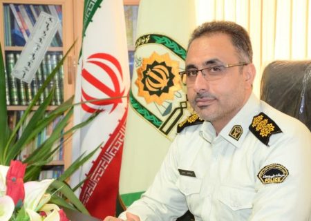 انهدام باند توليد مواد مخدر صنعتی در گلستان