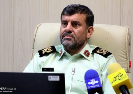 افزایش ۱۸ درصدی کشفیات مواد مخدر صنعتی